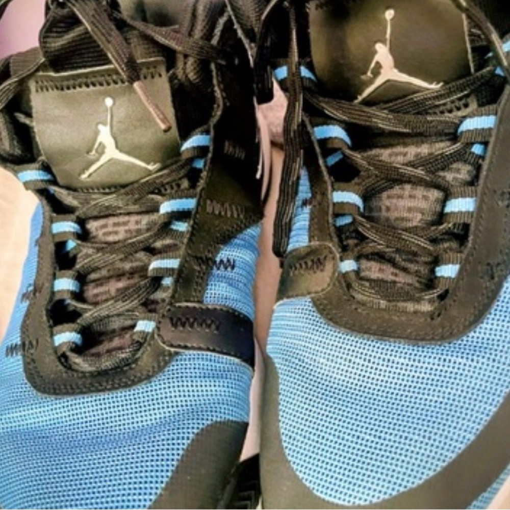 Air Jordan Jumpman (2020)